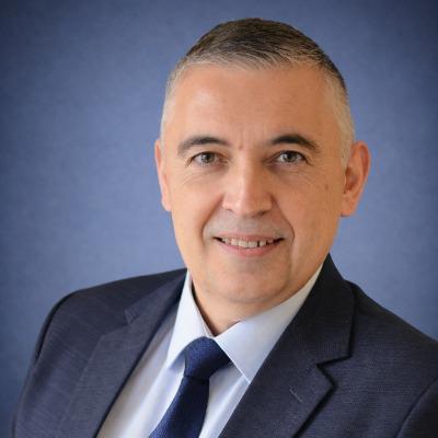 Manojle Mitrovic