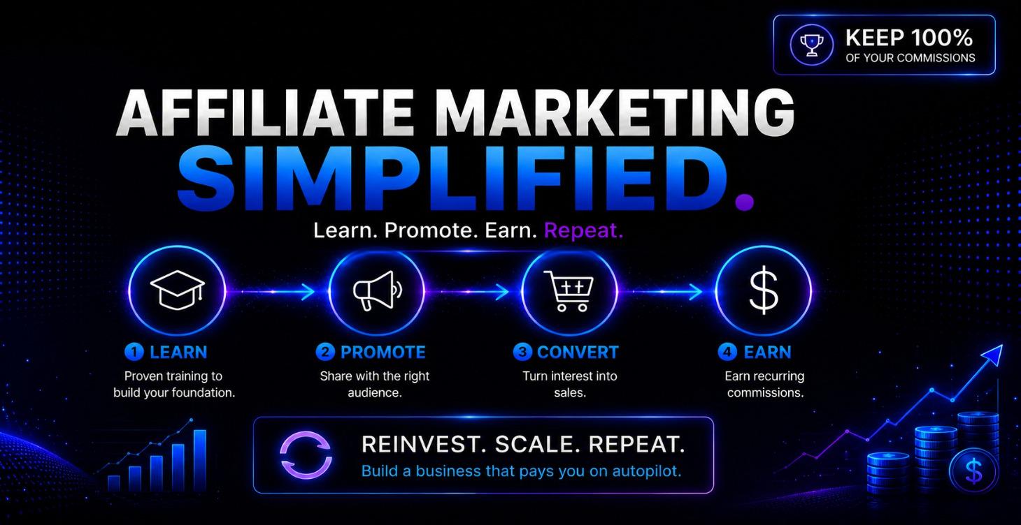 Affiliate Marketing