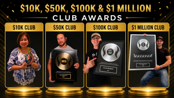 💰The 90% Done-For-You System Creating 6 & 7-Figure Earners