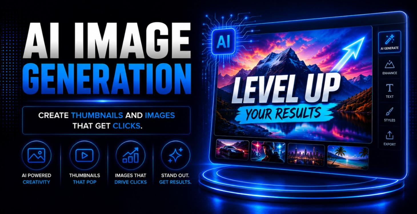 AI Image Generation