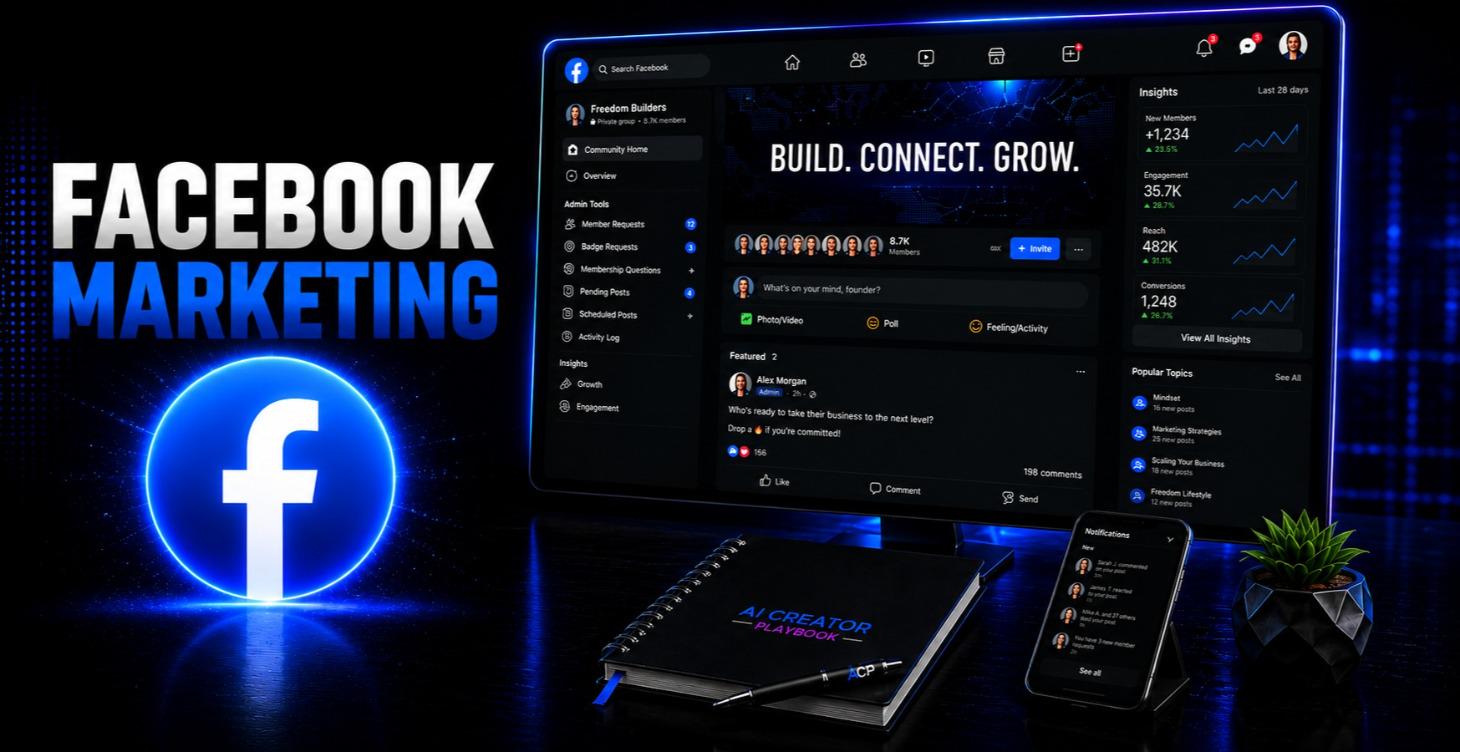 Facebook Marketing