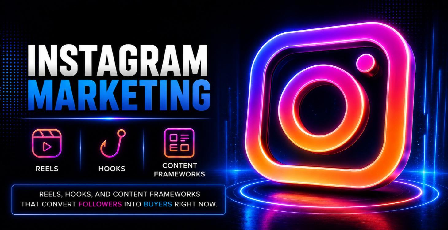 Instagram Marketing