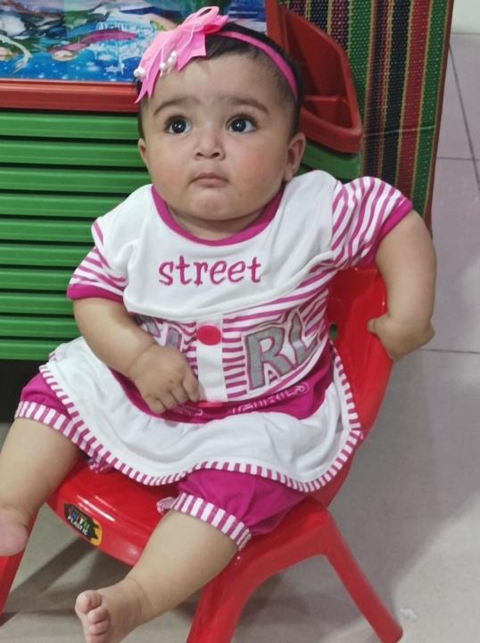 Ghulam Ayesha