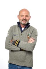 Henk van den Hoek