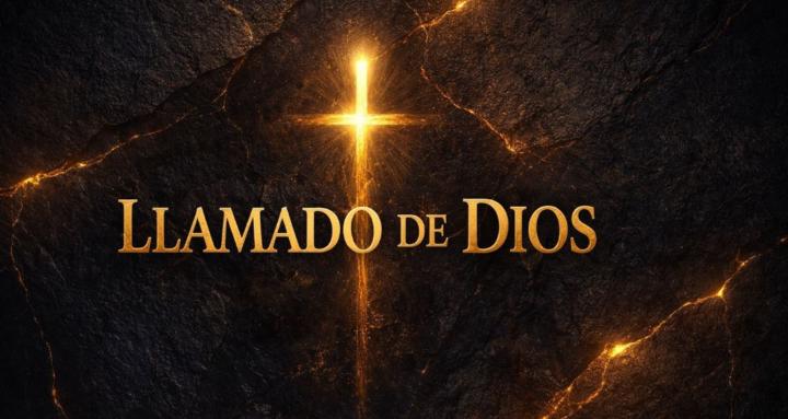 Llamado de Dios