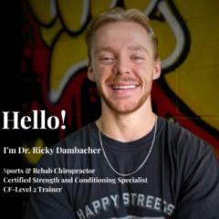 Richard Dambacher
