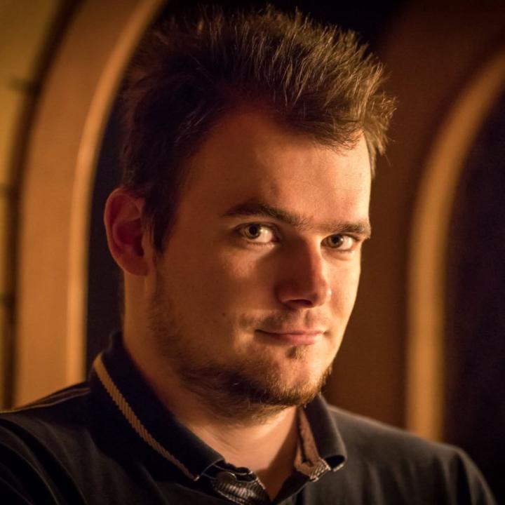 Felix Ruff