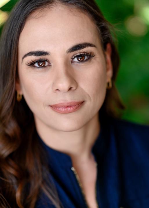 Marilane Palacios