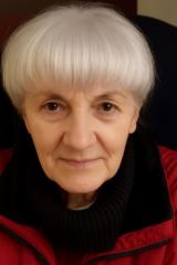 Carol Desborough