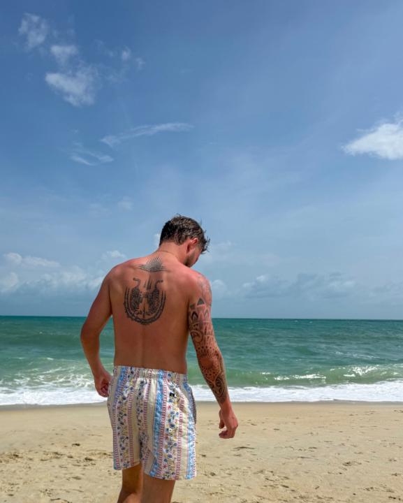 Thibault Tavernier