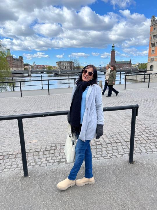 Carolina Castellanos