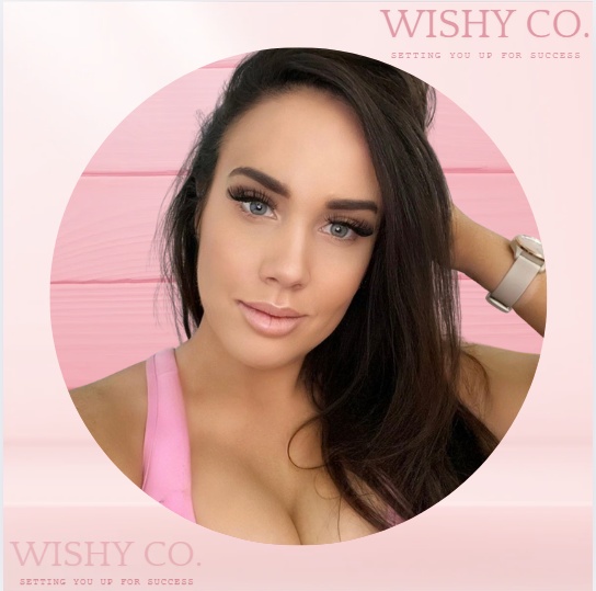 Casey Wesche