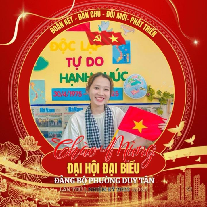 Đặng Thị Huyền Huyền