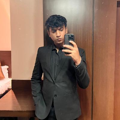 Harshit Goyal