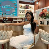 Wendy Shay