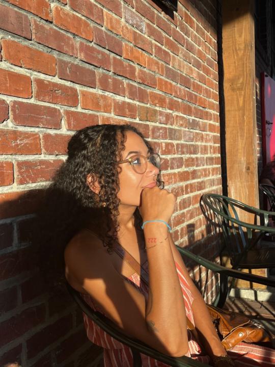 Maurissa Demary
