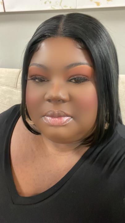 Tamekia Williams