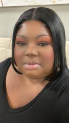 Tamekia Williams