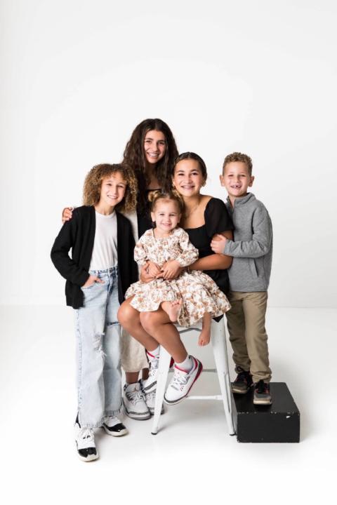 Liz Jones