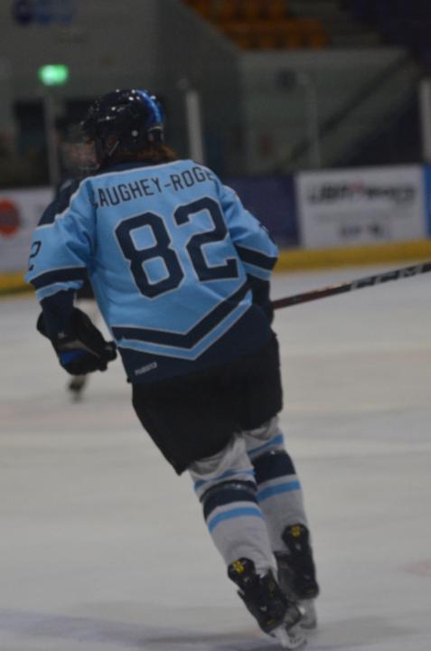 Jack Caughey-Rogers