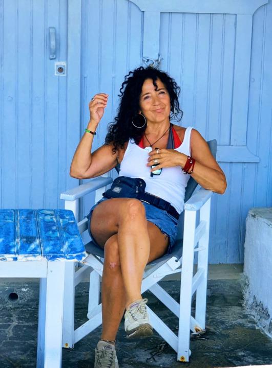 Rita Cua