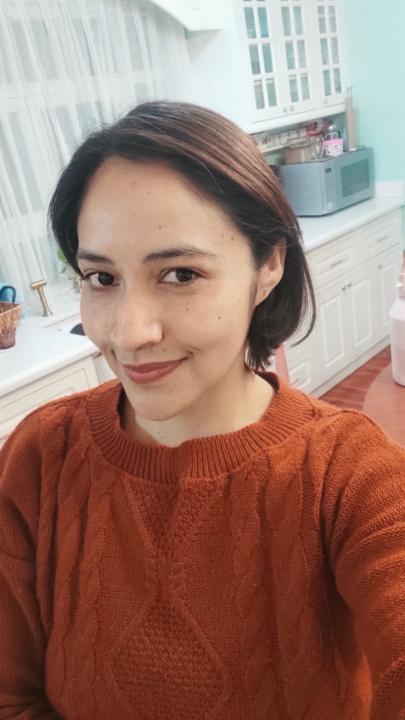 Nadia Elizabeth Parrales