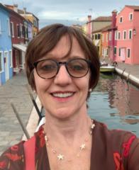 Christine Frechard