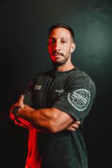 Nahuen Sanchez
