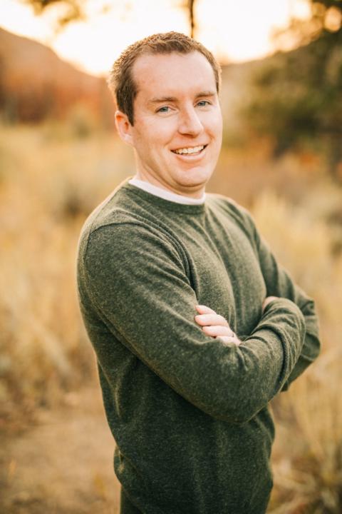 Chris Frederiksen