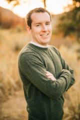 Chris Frederiksen