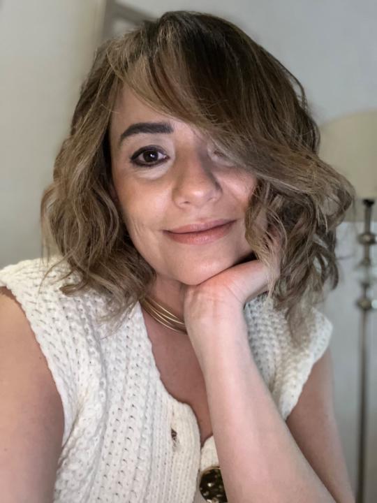 Gabriela Villalobos Calvo
