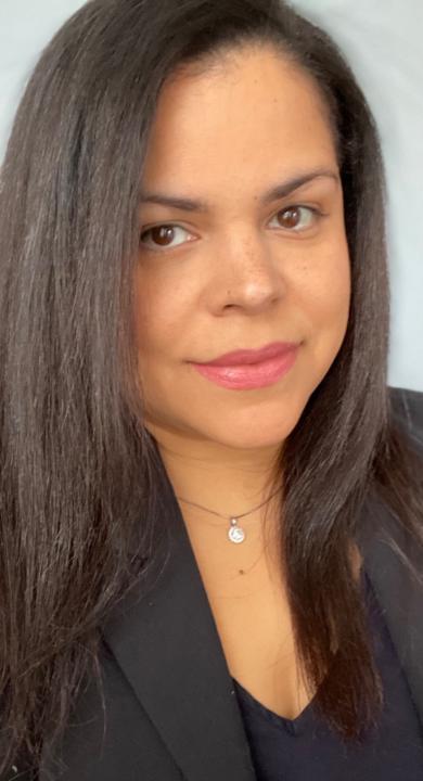 Katherine Torres