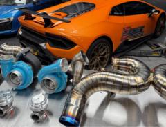 Boost Performance