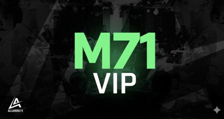 M71 VIP - AlejandroFx