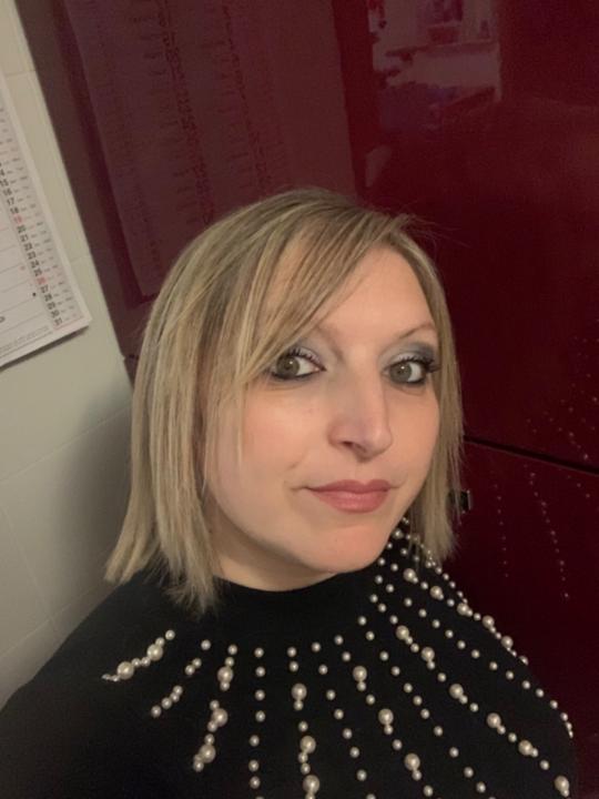 Agata Pancari
