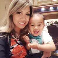 Cheryl Madriaga