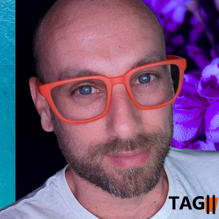 TAGii Matthew MacSharon