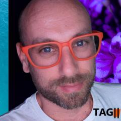 TAGii Matthew MacSharon