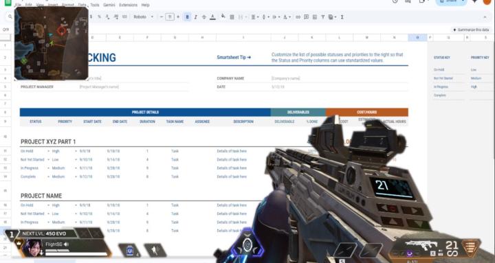 Gaming Business Owners