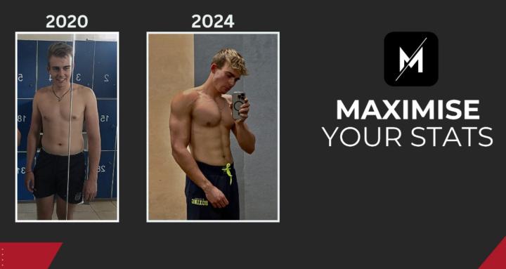 MAXimized 