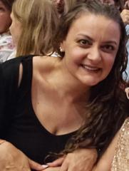 Mari Gonzalez Ackerman