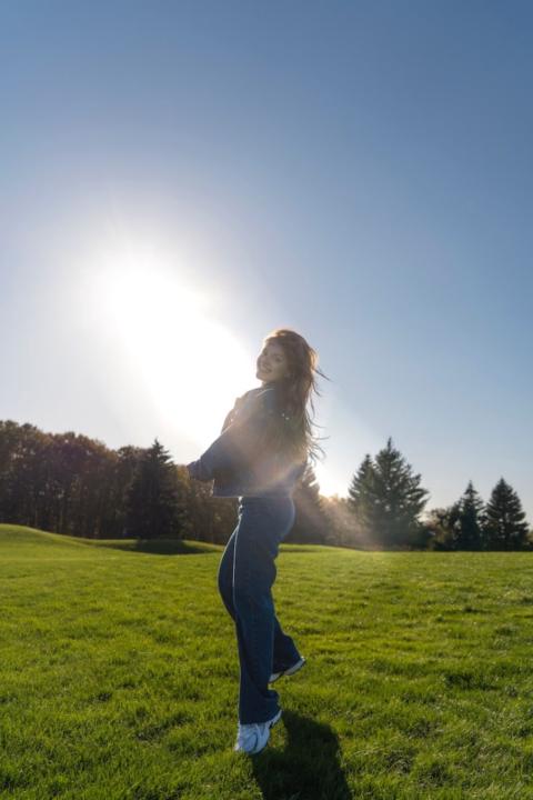 Sofía Alejandra Martínez