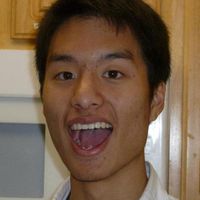Lewis Chi