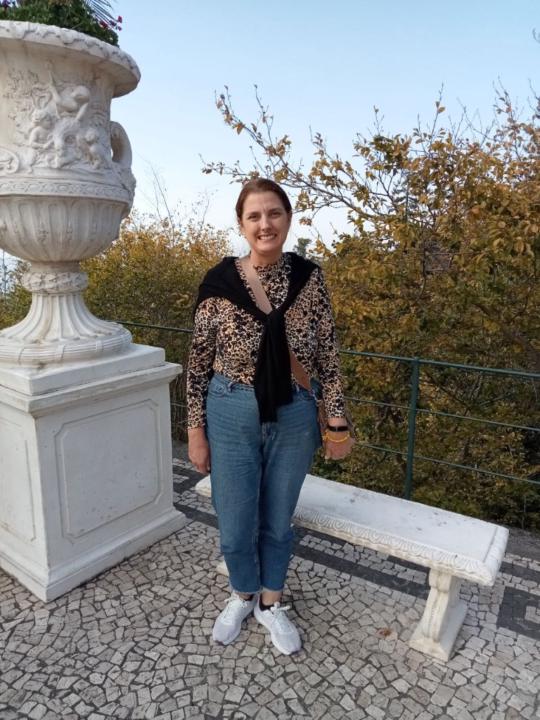 Ilda Da Costa