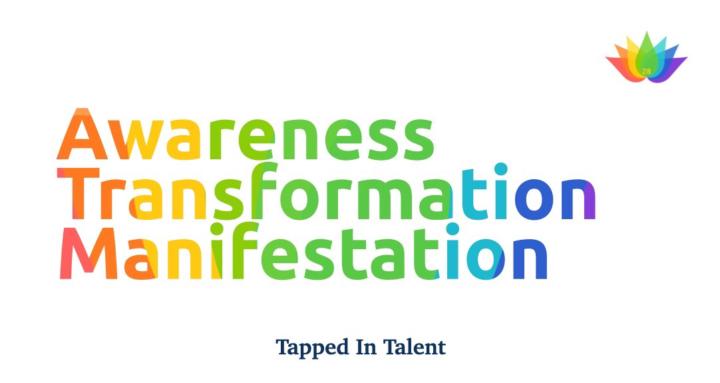 Tapped In Talent