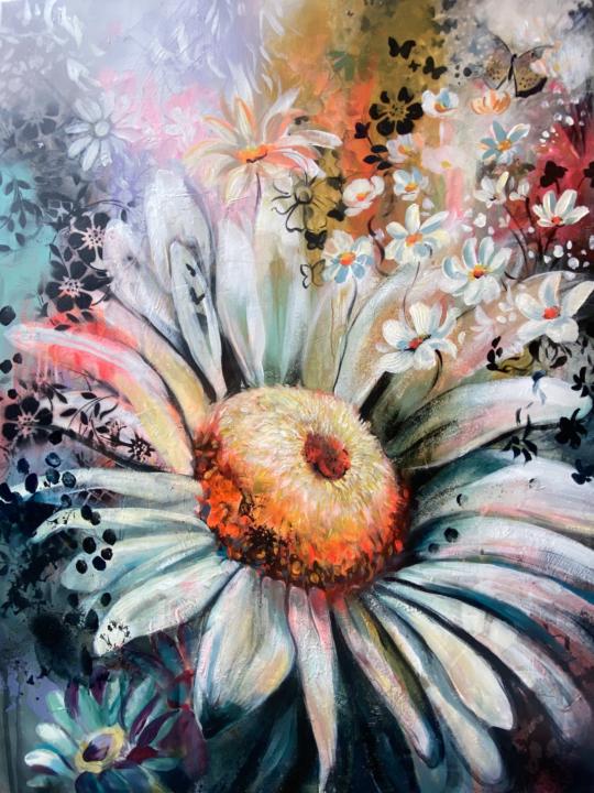 Travelling back in time… 