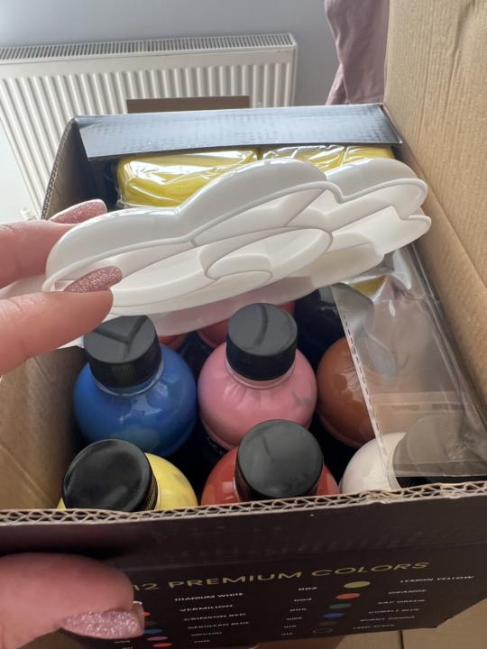 Coming soon- Art kits!! 
