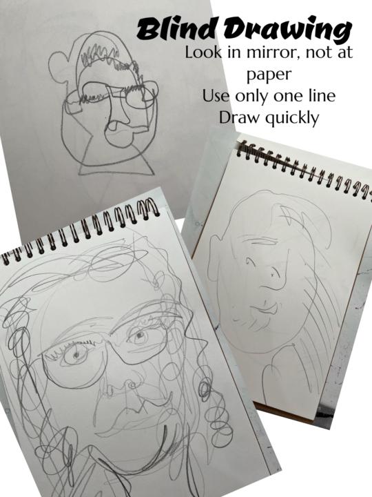 Funky Faces