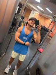 Jesus Ortiz