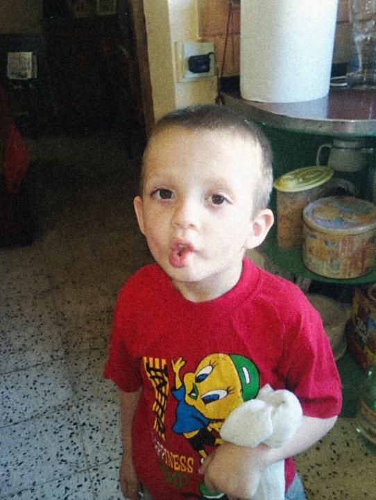 Dion Camilleri